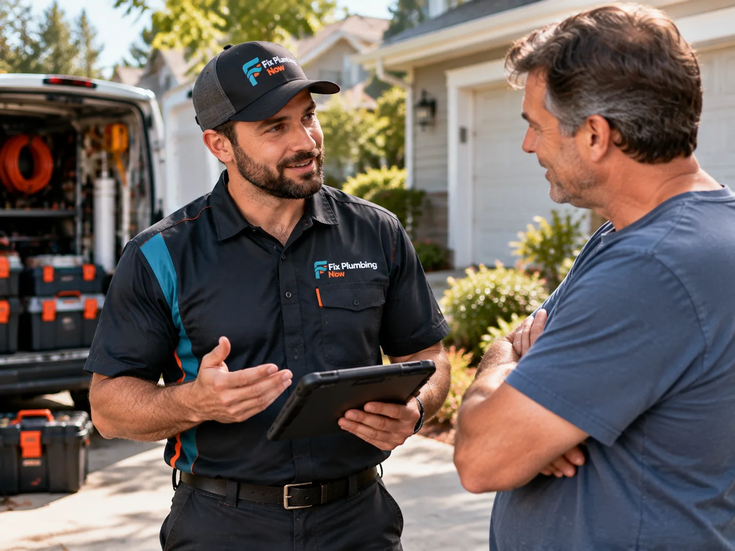 Clogged Drain Service Houston, DE FAQs